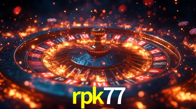 rpk77: Seu Cassino Premiado com Pagamentos Rápidos