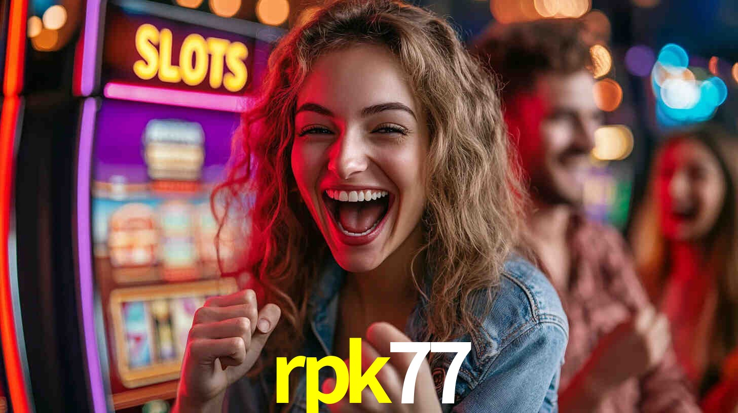 Experiência VIP rpk77