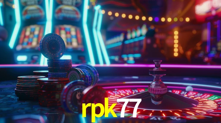 Experiência VIP rpk77