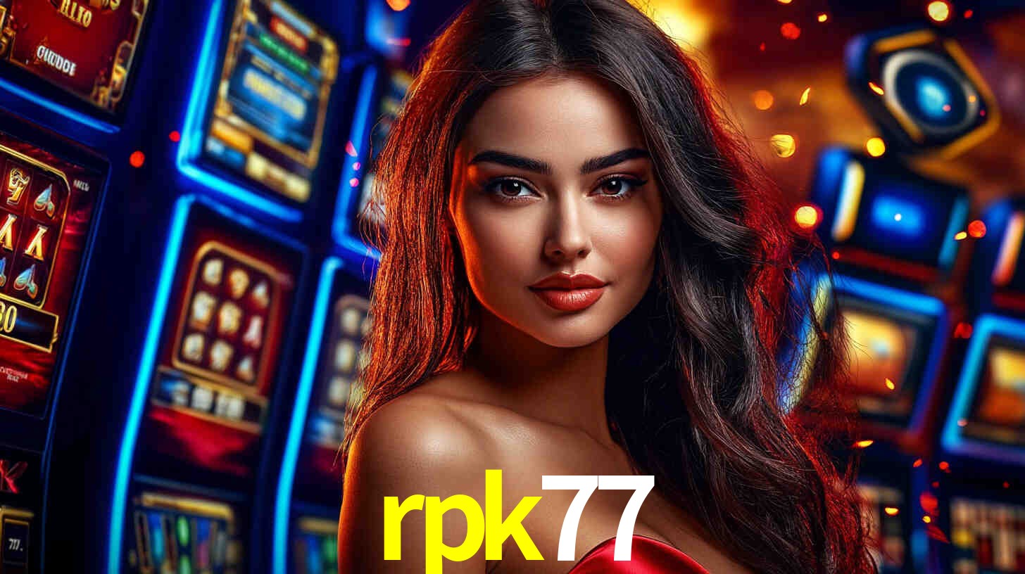 Estatísticas rpk77