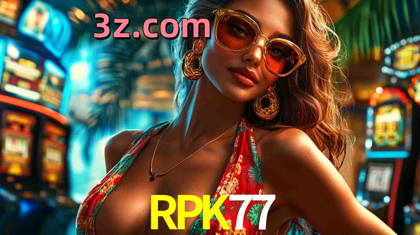 Casino Online RPK77 | Os Melhores Slots no Brasil