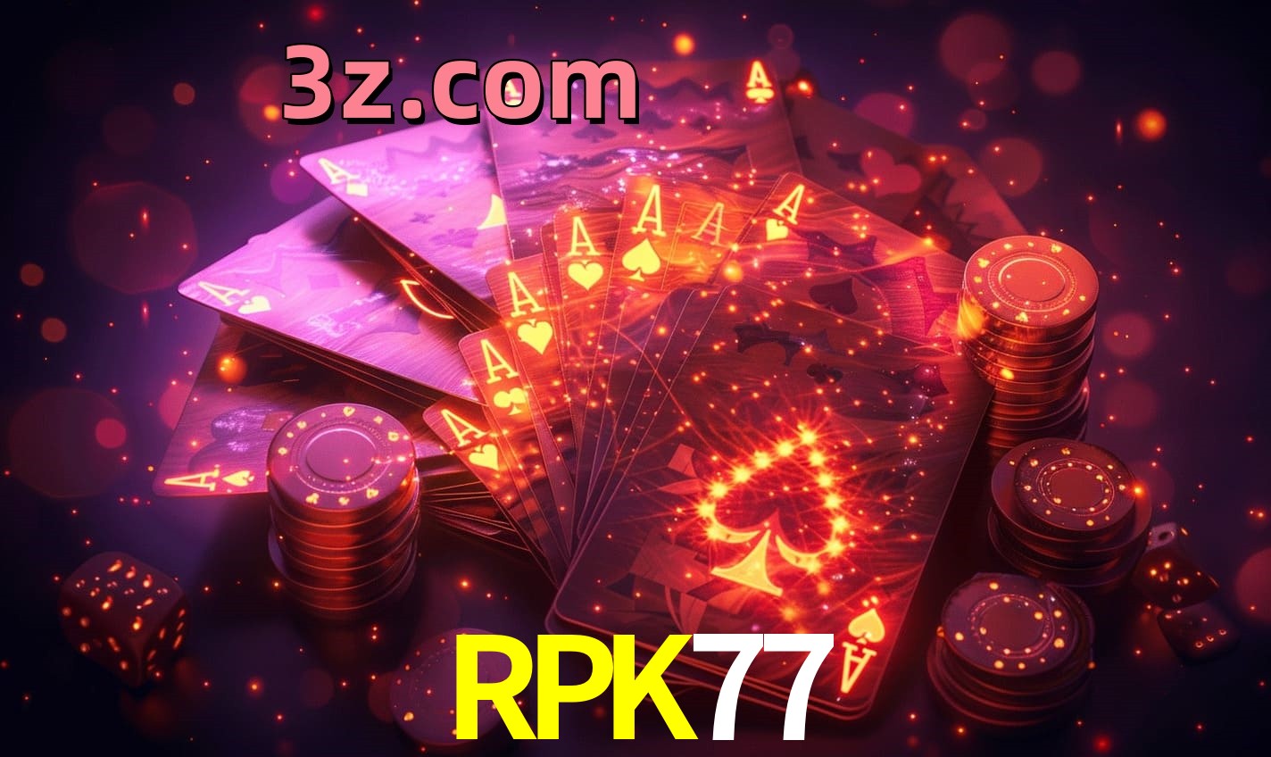 Login no Cassino Online RPK77