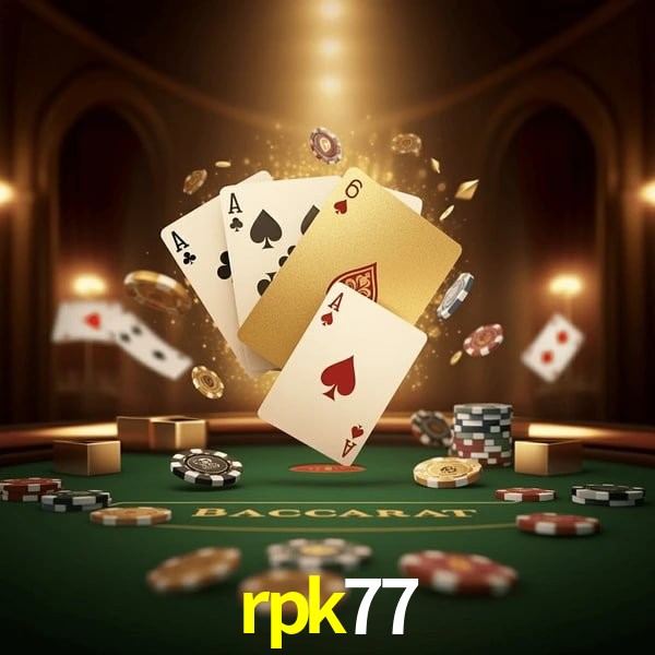 Tournaments rpk77
