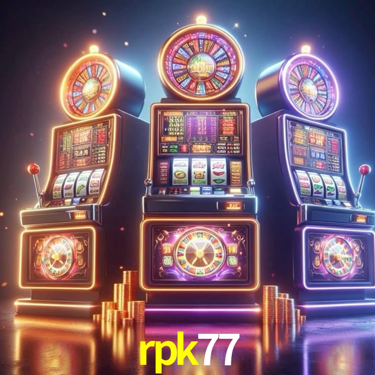 rpk77: Seu Especialista em Apostas Esportivas Brasileiras