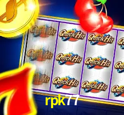 PIX Instantâneo rpk77