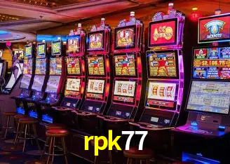 Seasonal Promotions rpk77