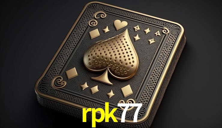 Inovações de Jogos na rpk77: O Futuro das Experiências Interativas