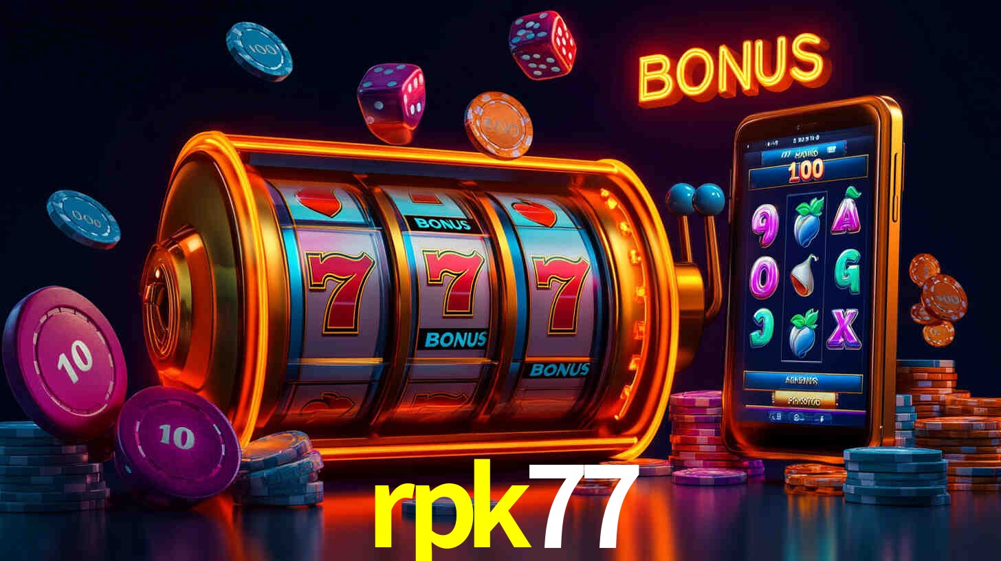 Estatísticas Esportivas rpk77