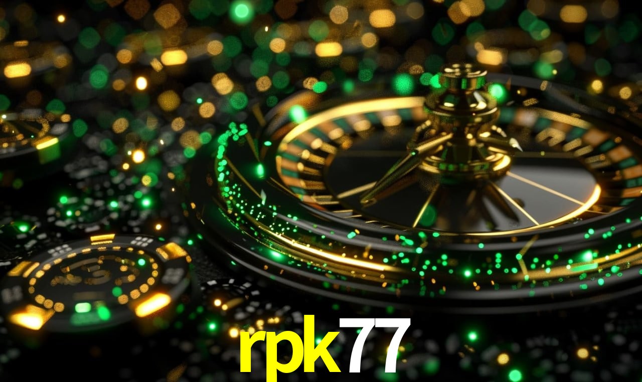 A Experiência Imersiva dos Cassinos Ao Vivo no rpk77