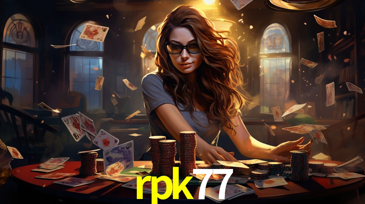 Welcome Bonus rpk77