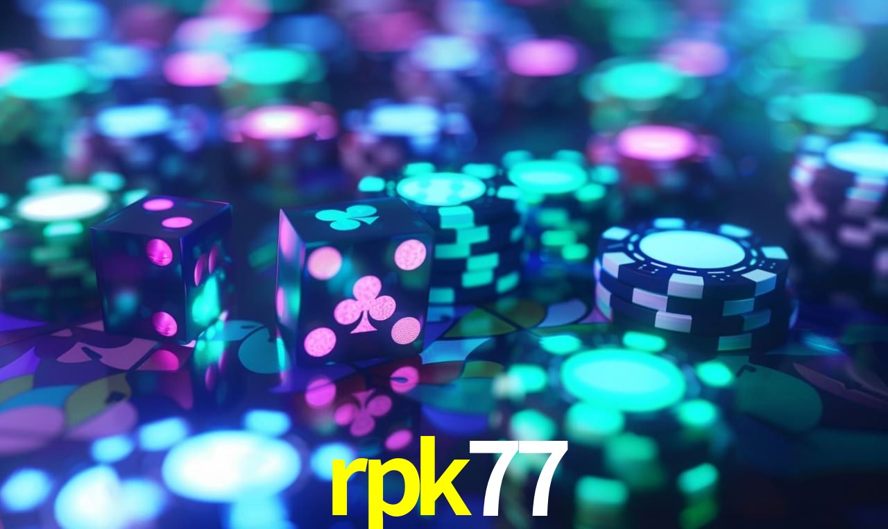 Inovações de Jogos na rpk77: O Futuro das Experiências Interativas