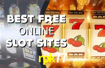 Jogos Exclusivos rpk77