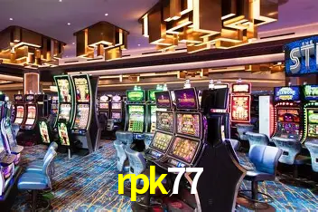 A Emoção da Loteria na rpk77: Uma Chance de Mudança de Vida