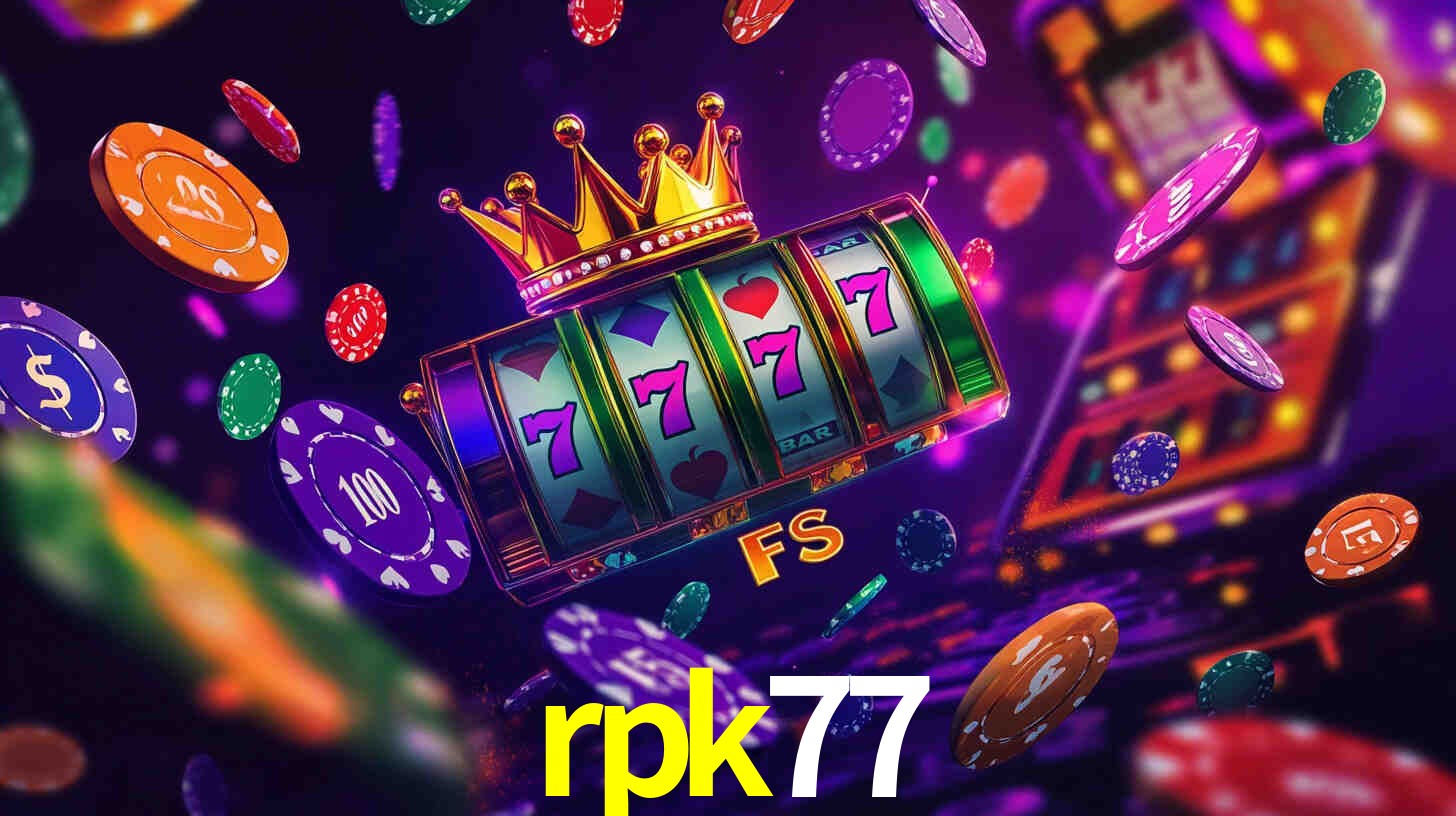 rpk77,rpk77.com