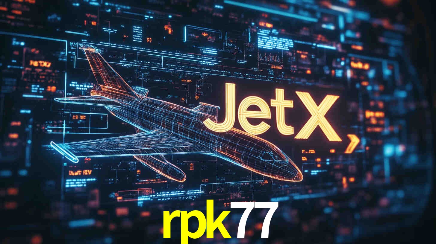 Casino Ao Vivo rpk77