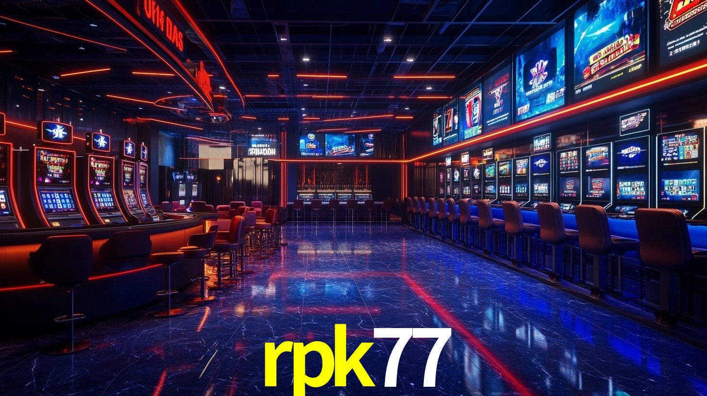 Ofertas Imperdíveis na rpk77: Promoções e Bônus Que Valem a Pena