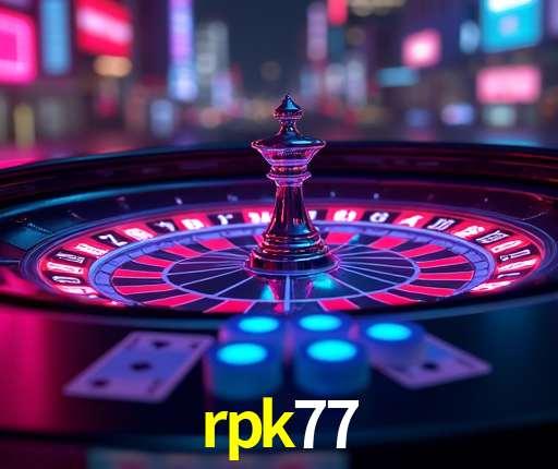 Estatísticas do Jogo rpk77