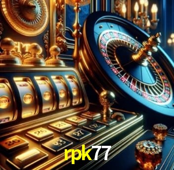 A Emoção da Loteria na rpk77: Uma Chance de Mudança de Vida