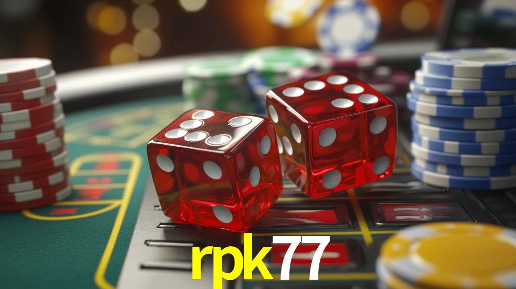 rpk77 App Interface