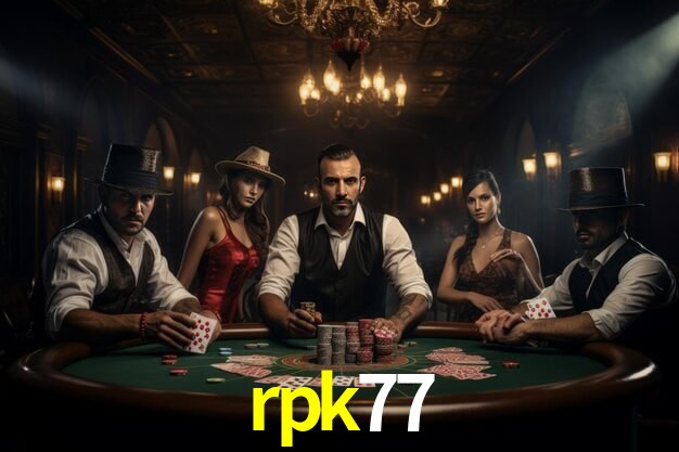 Design Responsivo rpk77