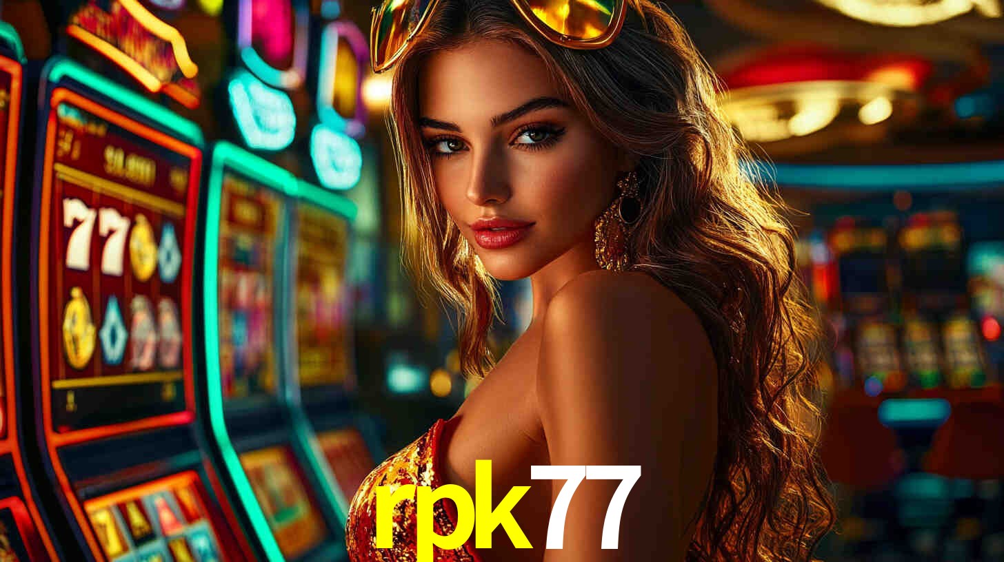 Explore as vantagens do rpk77: serviço profissional e confiabilidade