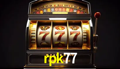 Interface do App rpk77