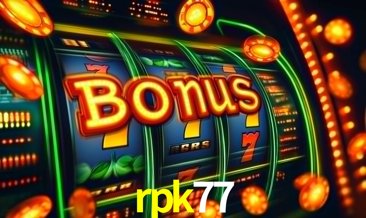 Daily Bonuses rpk77