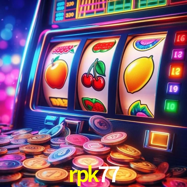 Desvendando o Mundo dos Jogos Virtuais na rpk77