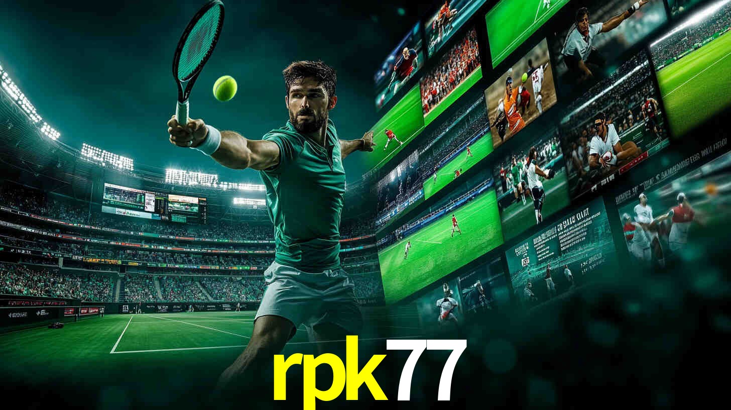 Casino VIP rpk77