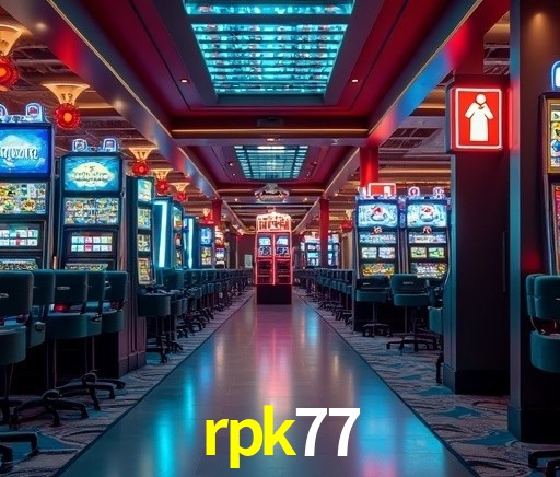 Login Seguro rpk77