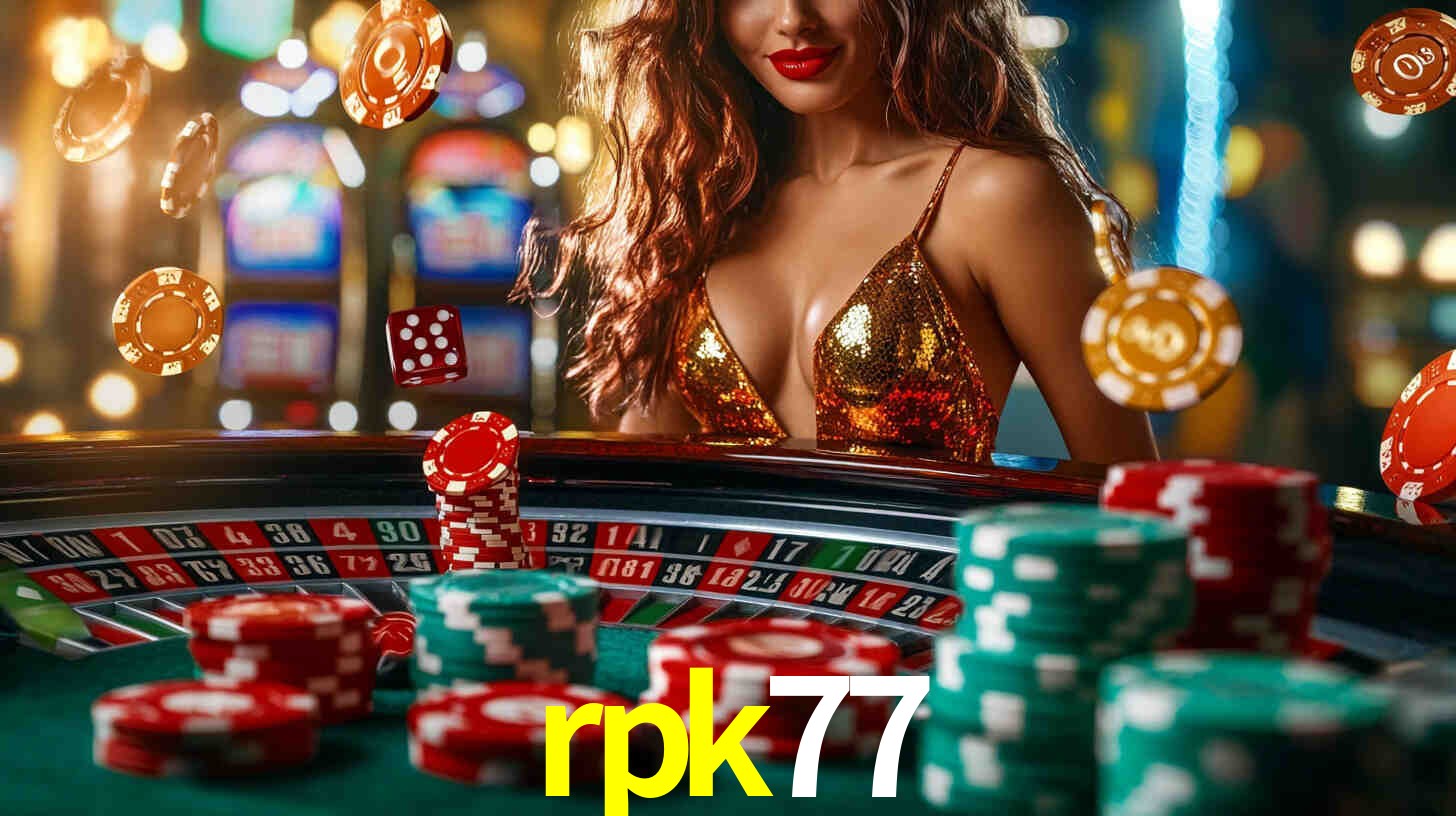 Experimente o Login Seguro Premium no rpk77