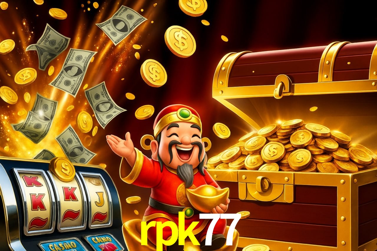 A Revolução dos Aplicativos de Jogos no rpk77