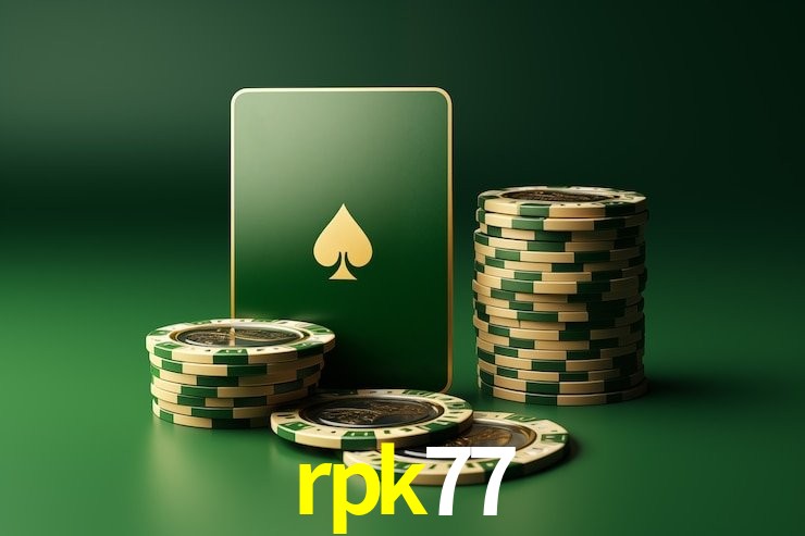 Live Casino rpk77