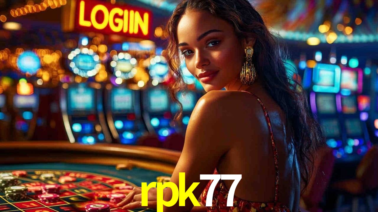 Descubra o Programa VIP da rpk77: Vantagens Exclusivas para Jogadores