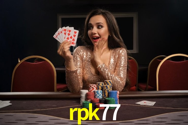 Desvendando o Mundo dos Jogos Virtuais na rpk77
