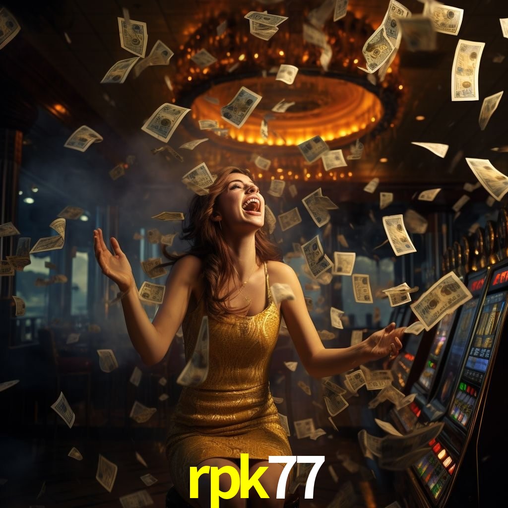Programa VIP rpk77