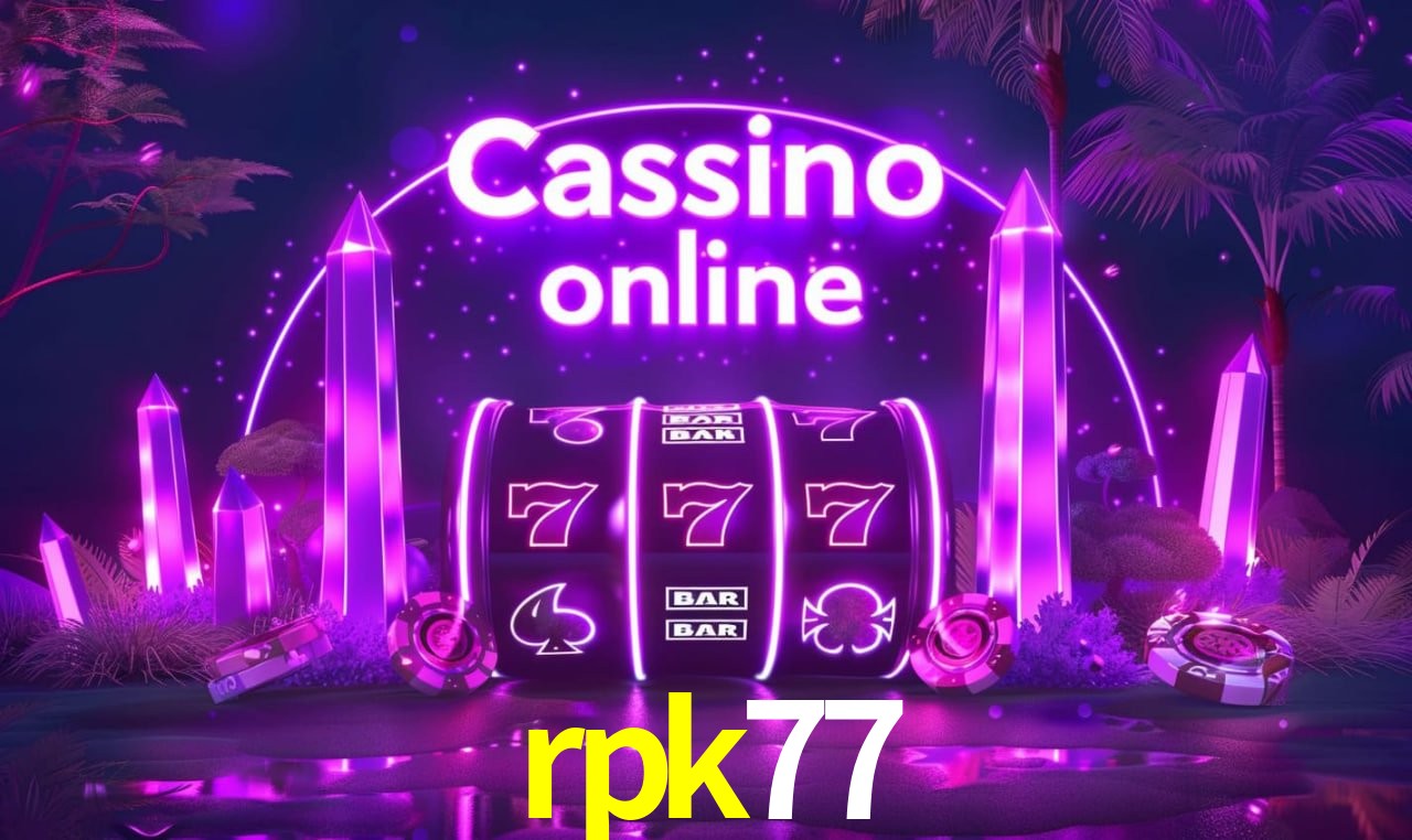 A Popularidade dos Caça-Níqueis no rpk77