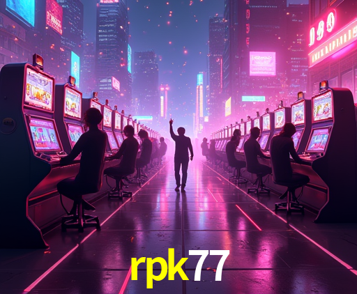 Apostas Esportivas na rpk77: Um Guia Completo