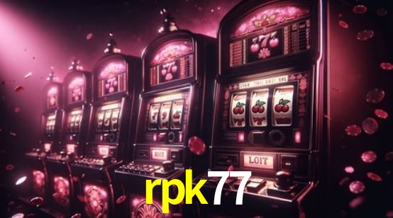 A Emoção da Loteria na rpk77: Uma Chance de Mudança de Vida