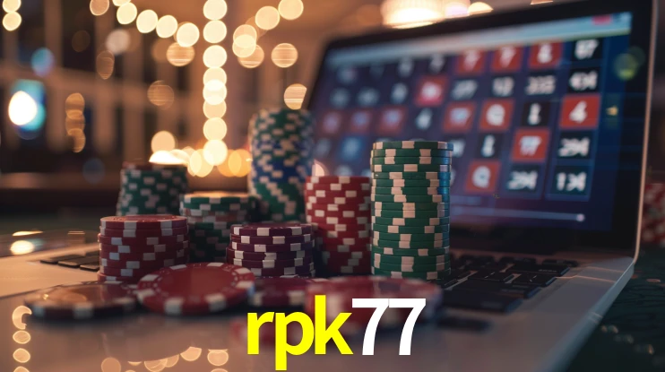 Game Statistics rpk77