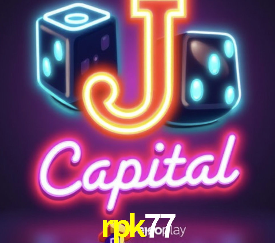 Slot Games rpk77
