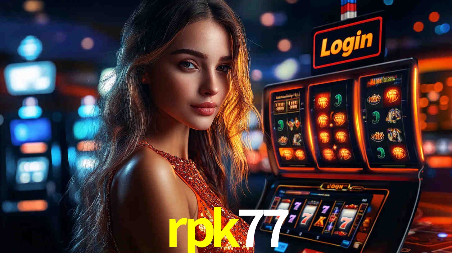 rpk77: A Experiência de Casino com Jogos de Mesa ao Vivo