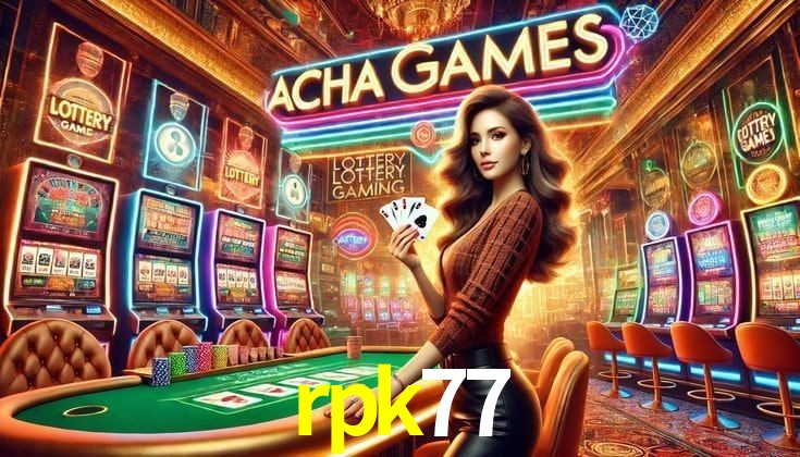 Blackjack Table rpk77