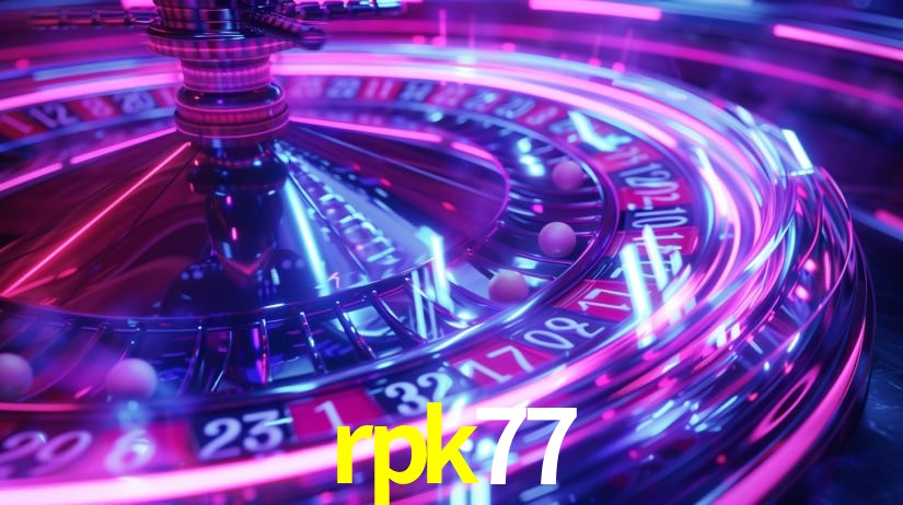 Benefícios da Conta rpk77