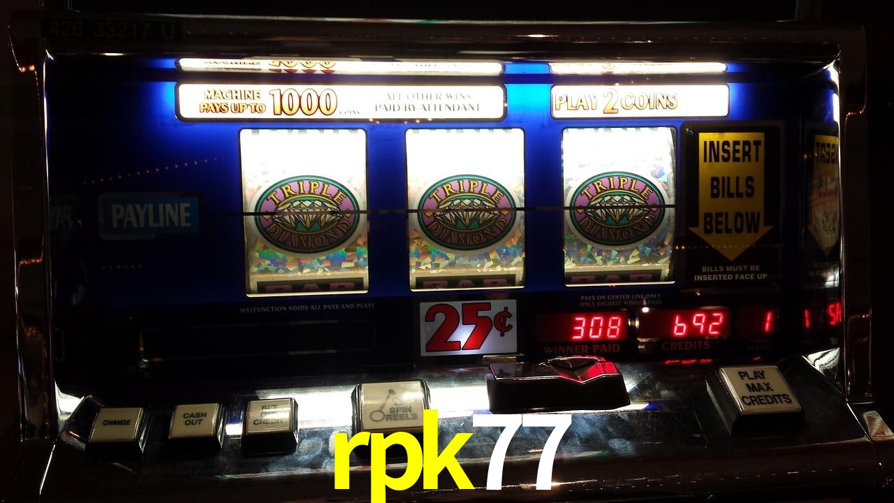 Roulette Table rpk77