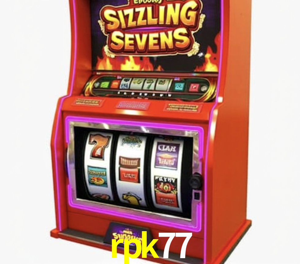 Live Casino rpk77